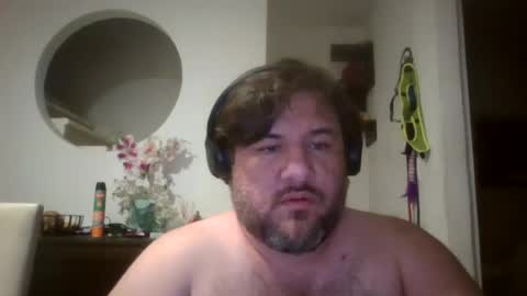 karlmagnus19 online show from July 14, 5:01 am
