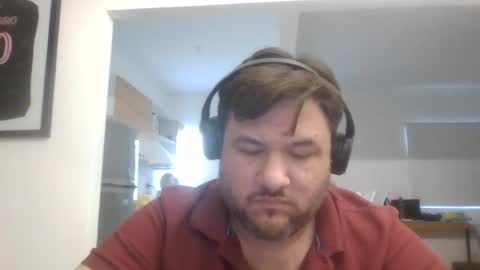 karlmagnus19 online show from August 17, 10:48 pm