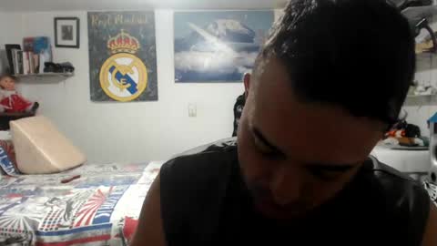 KARLO online show from August 4, 9:01 pm
