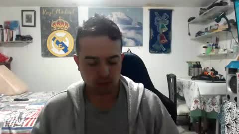 KARLO online show from August 17, 11:54 pm