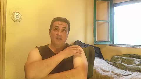 karlpal online show from July 10, 6:30 am