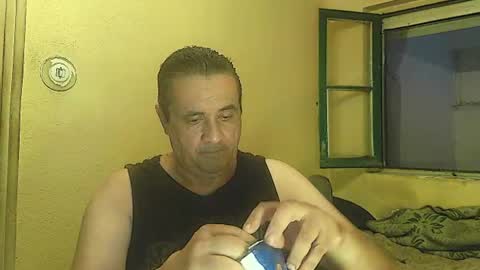 karlpal online show from July 12, 4:30 am