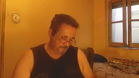 karlpal online show from July 26, 5:34 am