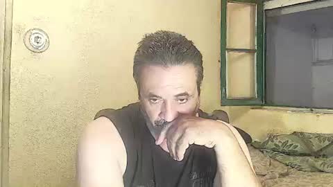 karlpal online show from August 1, 4:40 am