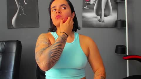   online show from July 23, 4:42 pm