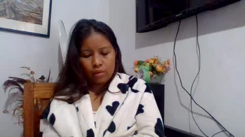 Karmellah online show from August 5, 1:42 pm
