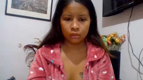 Karmellah online show from August 6, 10:42 pm