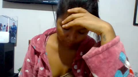 Karmellah online show from August 9, 4:46 am