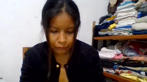 Karmellah online show from August 9, 2:18 pm