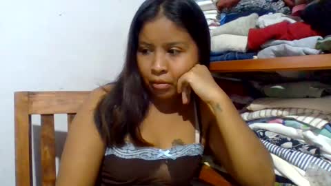 Karmellah online show from August 10, 12:28 pm