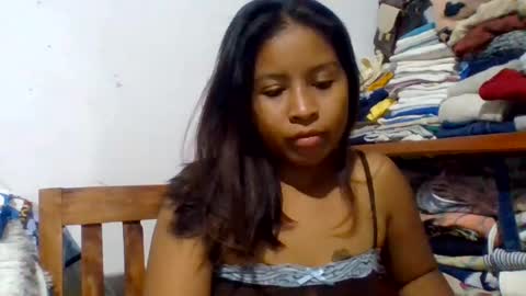 Karmellah online show from August 10, 3:02 pm