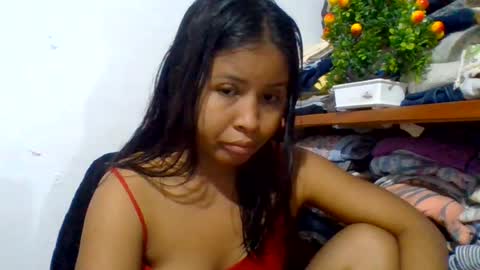 Karmellah online show from August 12, 10:39 am