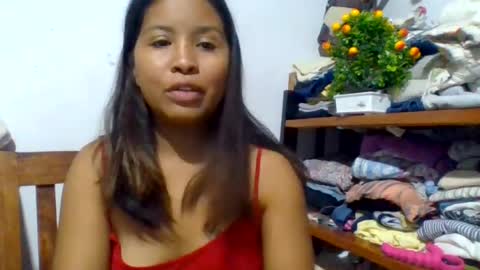 Karmellah online show from August 12, 3:36 pm