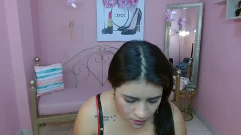 karol_1_ online show from April 27, 2:08 pm