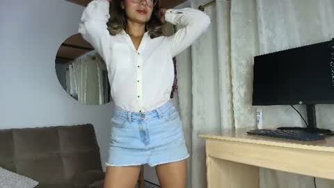 KAROL.  INDEPENDENT MODEL online show from August 10, 3:41 am