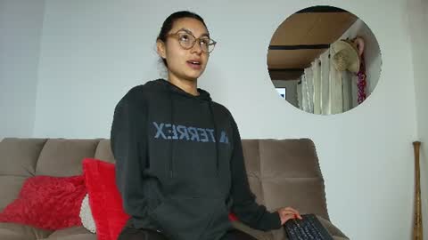 KAROL.  INDEPENDENT MODEL online show from August 14, 3:54 am