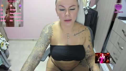 kAROL MILF   online show from June 19, 1:16 am