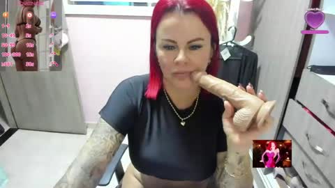 kAROL MILF   online show from June 20, 12:43 am