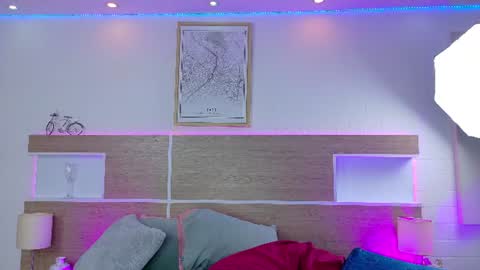 KAROL SCOTT online show from August 2, 1:56 am