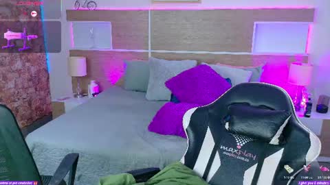 KAROL SCOTT online show from August 3, 11:34 pm