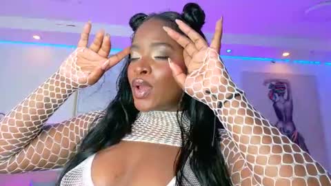 KAROL SCOTT online show from August 5, 12:19 am