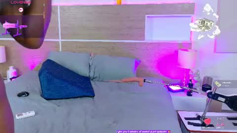 KAROL SCOTT online show from August 5, 11:03 pm
