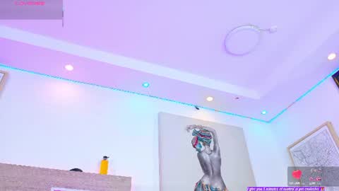 KAROL SCOTT online show from August 6, 11:48 pm