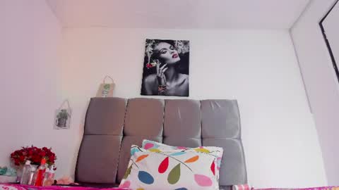 karol_wish online show from August 13, 6:38 am