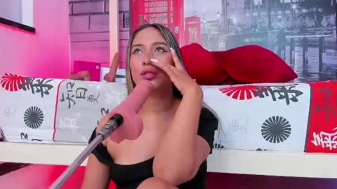 katalina online show from August 12, 12:29 pm