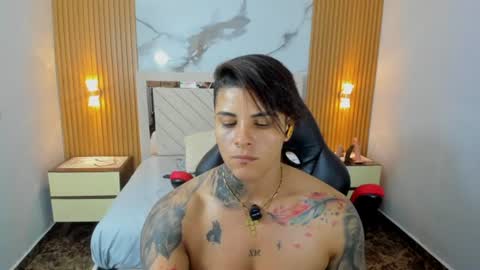 Karol and Luna online show from August 10, 11:39 pm