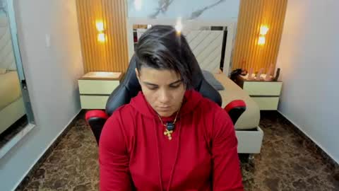 Karol and Luna online show from August 11, 6:54 pm