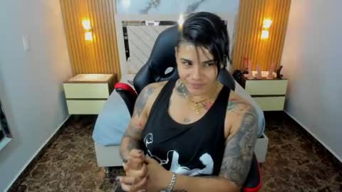 Karol and Luna online show from August 13, 10:24 pm