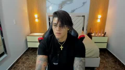 Karol and Luna online show from August 15, 1:15 pm