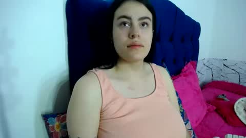 karolay_su online show from August 5, 9:18 am