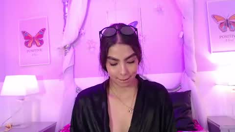 KarolayRose online show from July 30, 10:38 pm