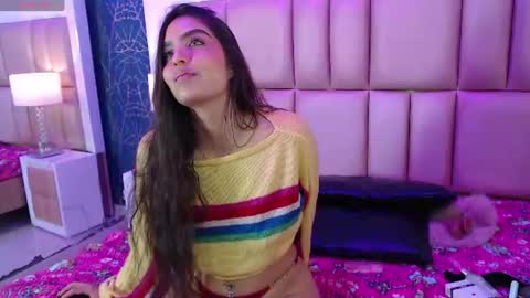 KarolayRose online show from July 31, 6:02 pm