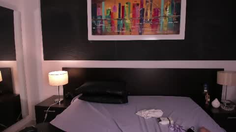 KarolayRose online show from August 7, 8:36 am