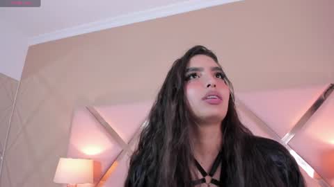KarolayRose online show from August 7, 8:09 pm