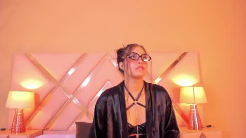 KarolayRose online show from August 7, 11:38 pm
