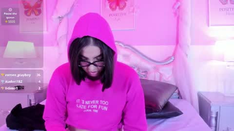 KarolayRose online show from August 9, 2:51 pm