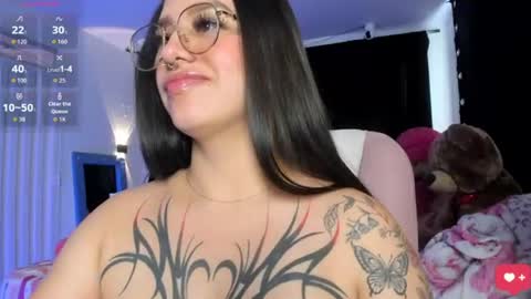 karolina_evans online show from August 2, 3:08 pm