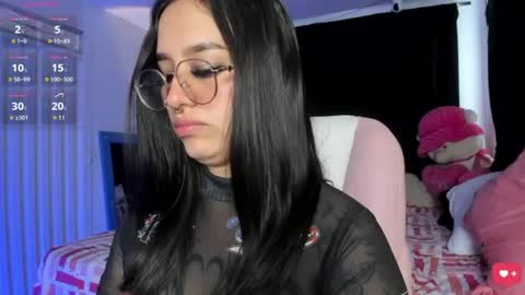 karolina_evans online show from August 10, 2:40 pm