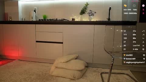 Nika online show from July 15, 6:31 pm