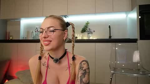 Nika online show from August 13, 5:05 pm