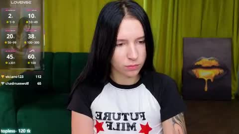 Karolina online show from August 13, 9:01 am