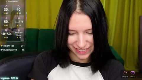 Karolina online show from August 13, 10:07 am