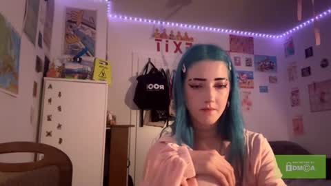 Karoline here online show from August 2, 7:21 pm