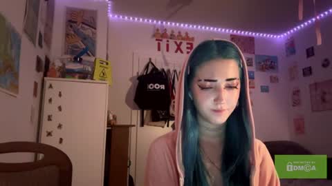 Karoline here online show from August 2, 8:27 pm