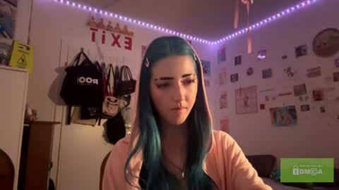 Karoline here online show from August 2, 9:33 pm
