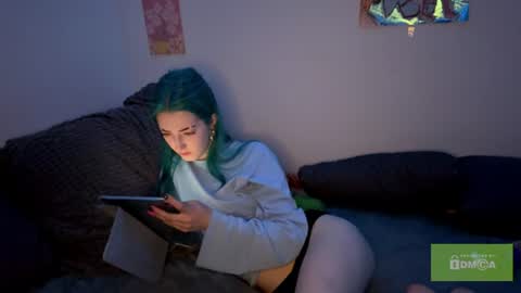 Karoline here online show from August 5, 7:12 pm